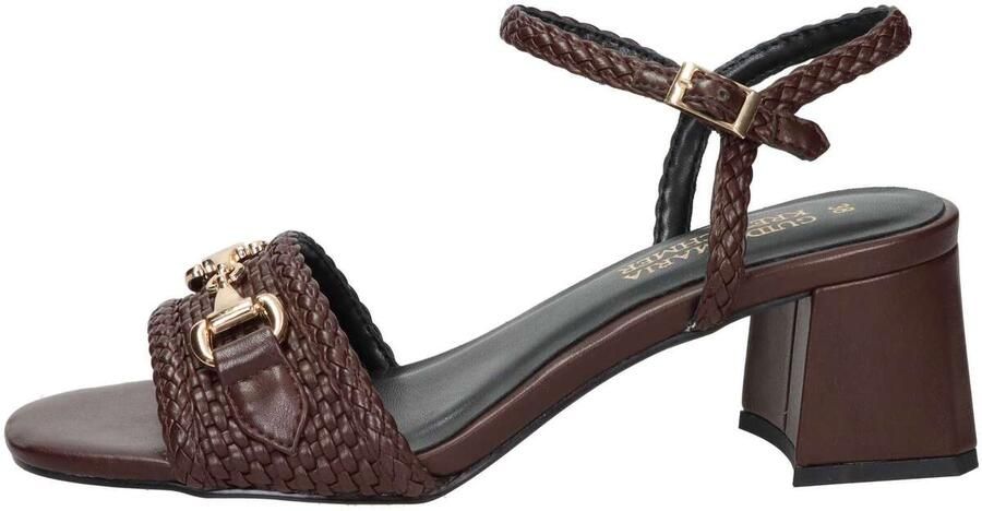 Marco tozzi Sandalen met hakken 2-88302-46