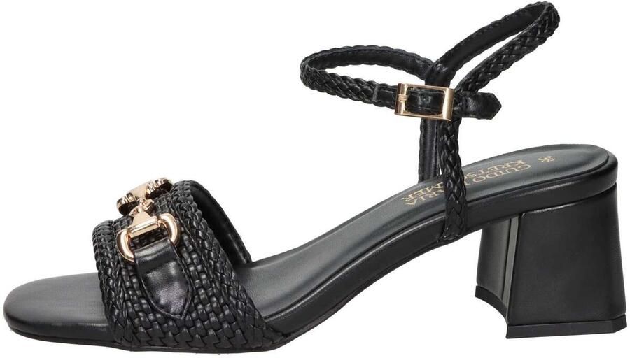 Marco tozzi Sandalen met hakken 2-88302-46