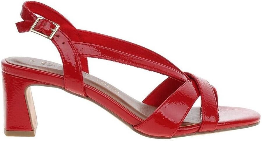 Marco tozzi Sandalen met hakken 22833846520