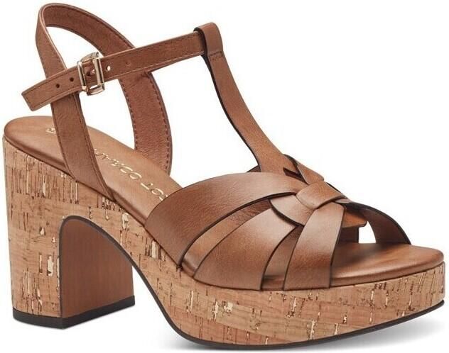 Marco tozzi Sandalen met hakken 22839442305