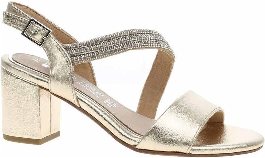 Marco tozzi Sandalen met hakken 28830046940