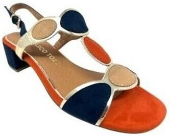 Marco tozzi Sandalen met hakken Ceremonia señora 28230 varios