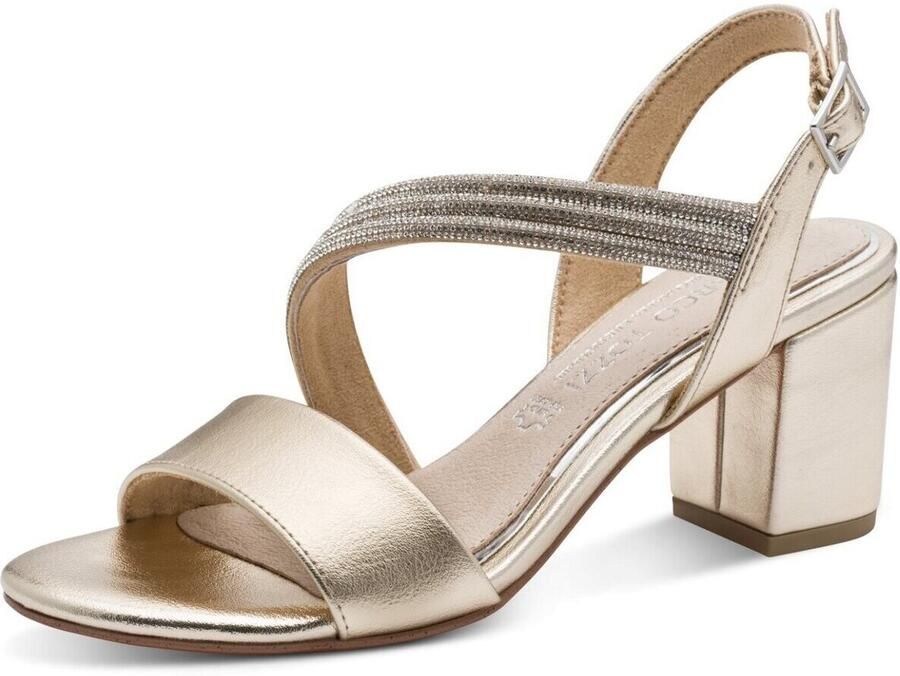 Marco tozzi Sandalen met hakken