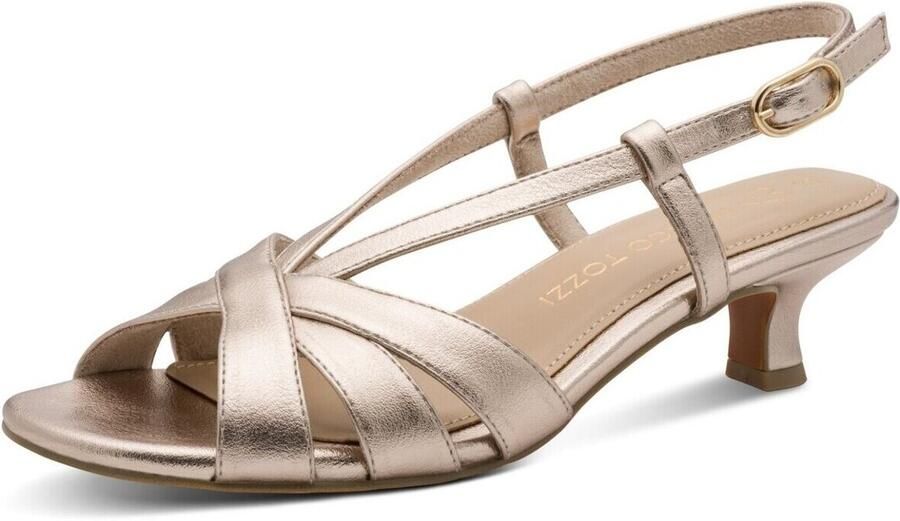 Marco tozzi Sandalen met hakken