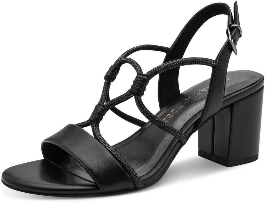 Marco tozzi Sandalen met hakken