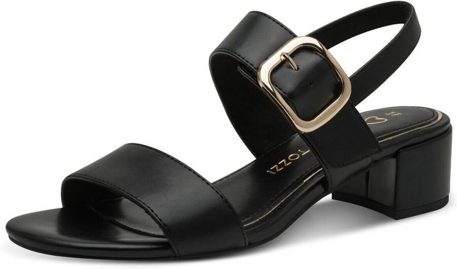 Marco tozzi Sandalen met hakken