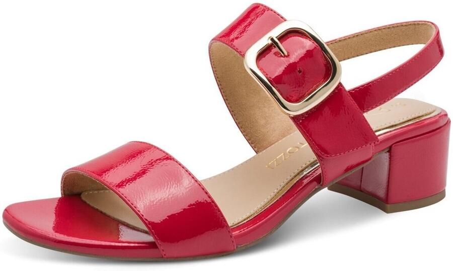 Marco tozzi Sandalen met hakken