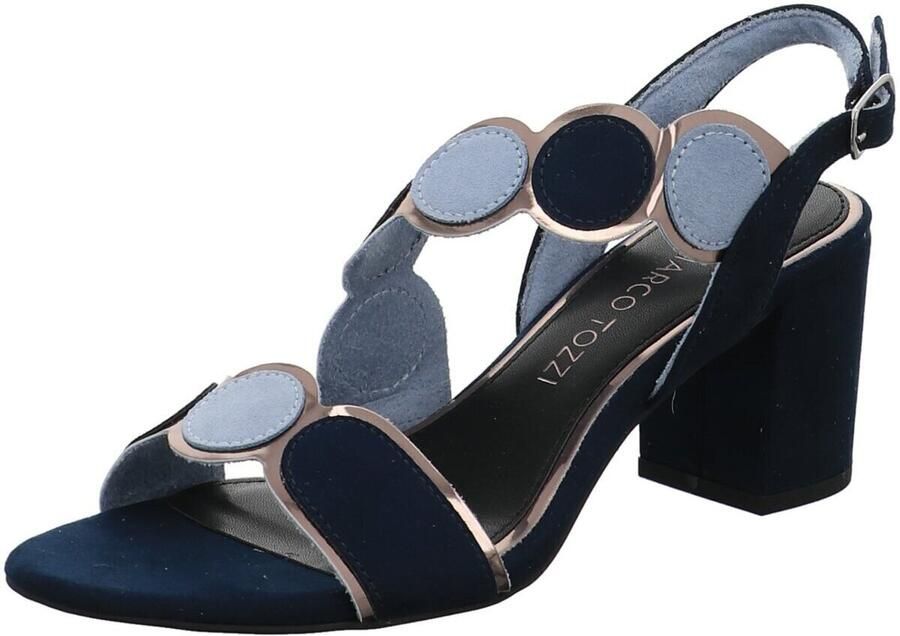 Marco tozzi Sandalen met hakken