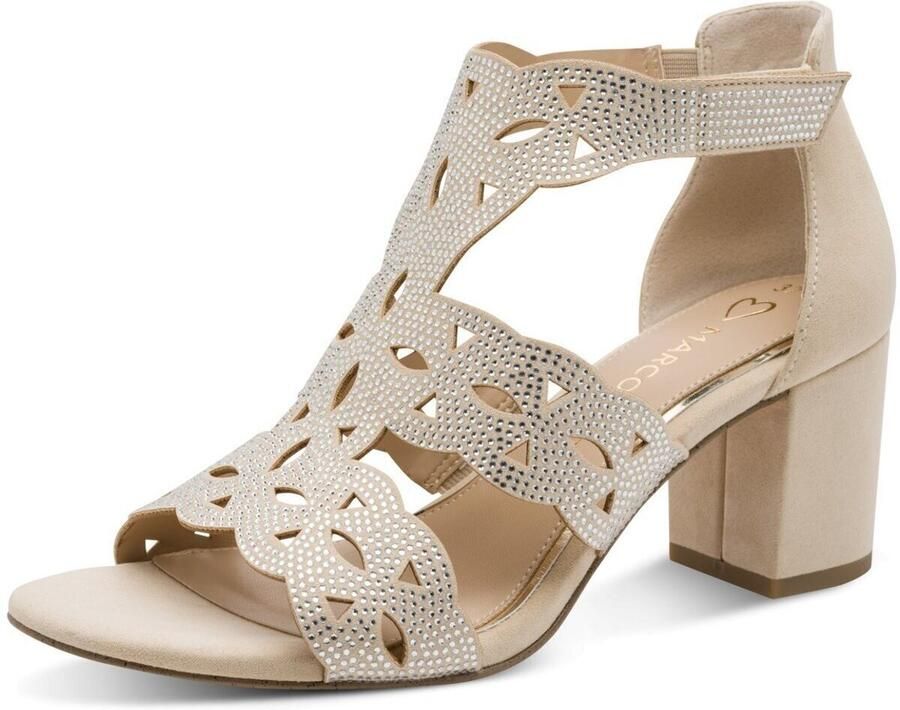 Marco tozzi Sandalen met hakken