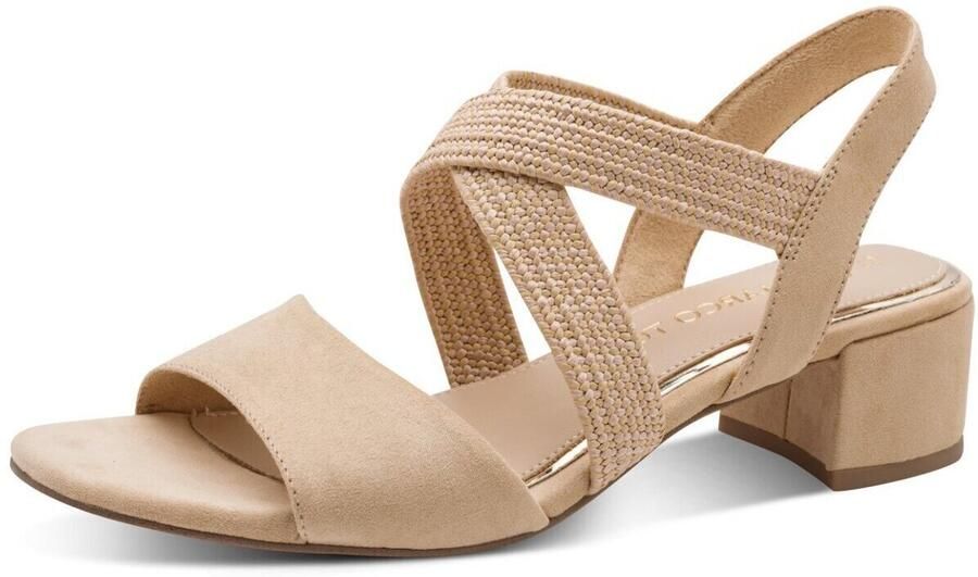 Marco tozzi Sandalen met hakken