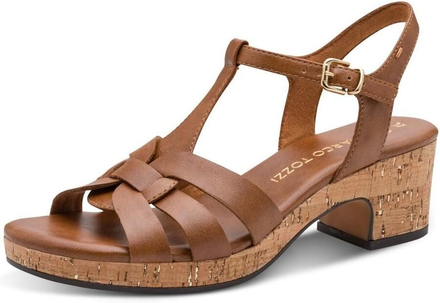 Marco tozzi Sandalen met hakken