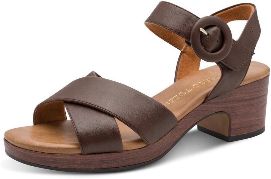 Marco tozzi Sandalen met hakken