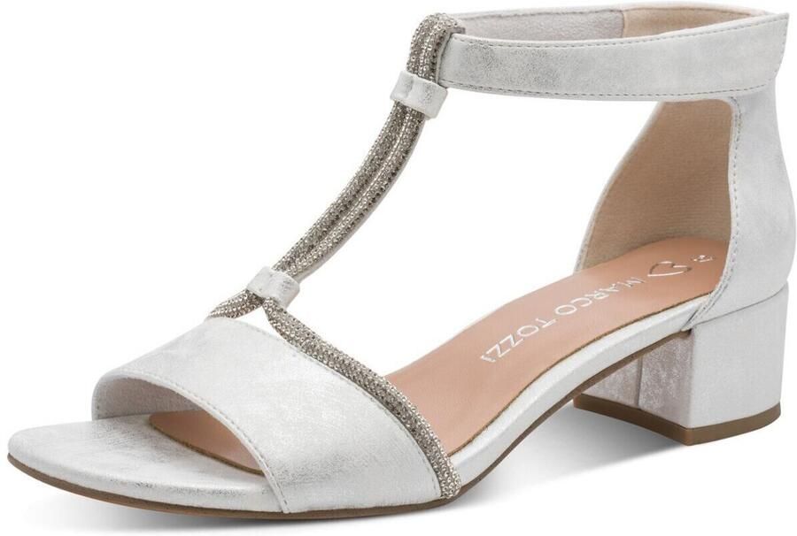 Marco tozzi Sandalen met hakken