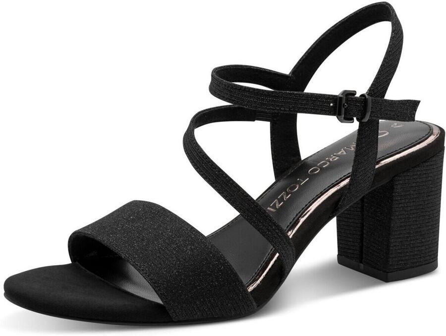 Marco tozzi Sandalen met hakken