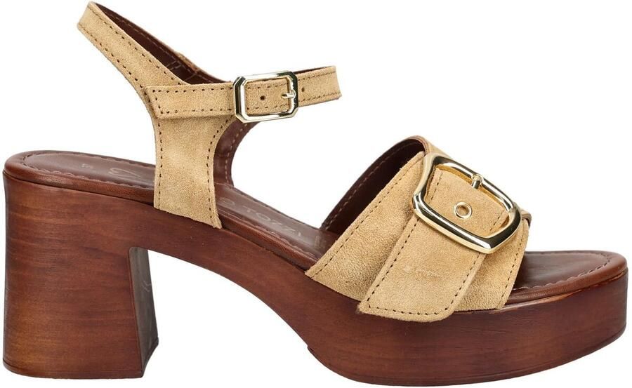 Marco tozzi Sandalen met hakken Sandalen