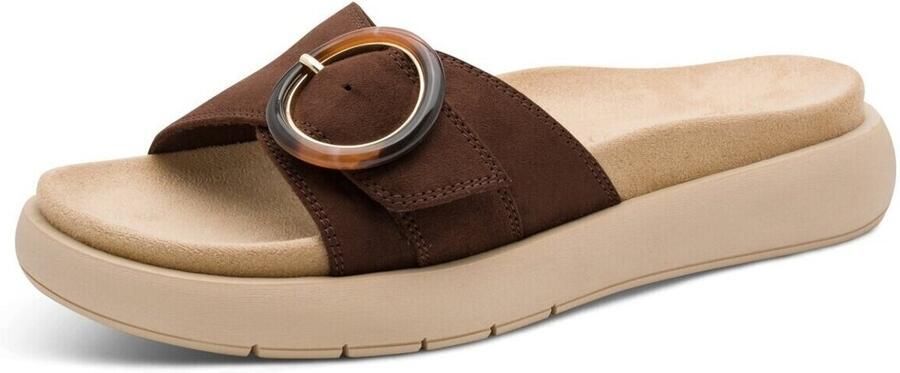 Marco tozzi Slippers