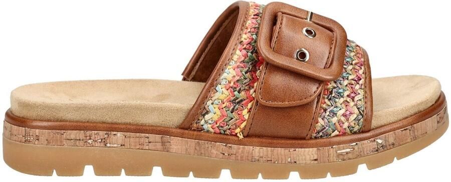 Marco tozzi Slippers Muiltjes - Foto 4