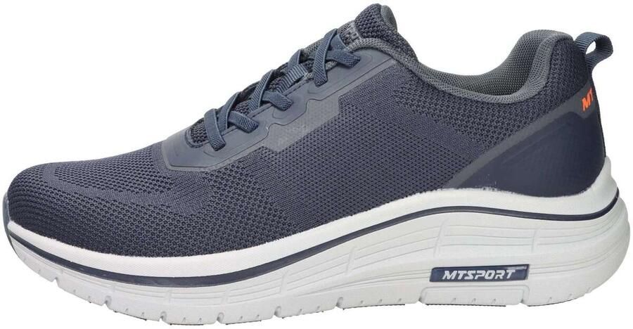 Marco Tozzi MT SPORT Heren Sneaker 2-13648-46 805 F-breedte - Foto 3