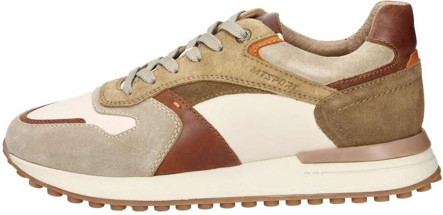 Marco Tozzi MT SPORT Heren Sneaker 2-13663-46 429 F-breedte - Foto 2