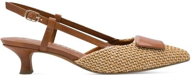 Marco Tozzi Dames Slingpumps 2-29503-44 392 F-breedte - Foto 2