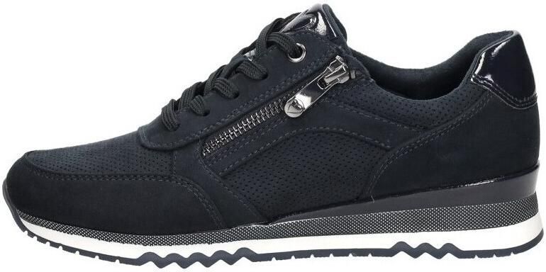 Marco tozzi Sneakers Laag Sneakers Laag blauw Maat - Foto 14