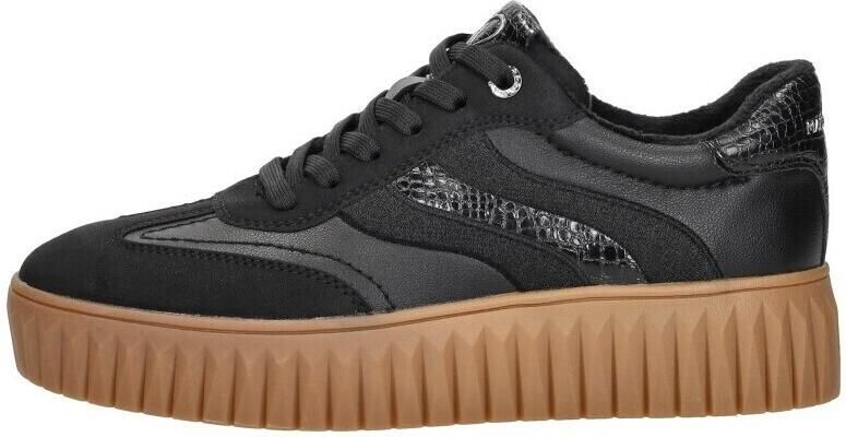 Marco tozzi Sneakers Laag Sneakers Laag zwart Maat - Foto 7