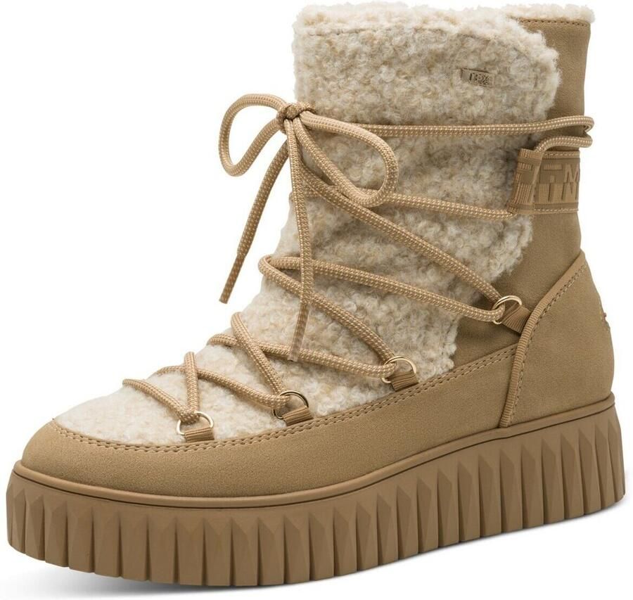 Marco tozzi Snowboots