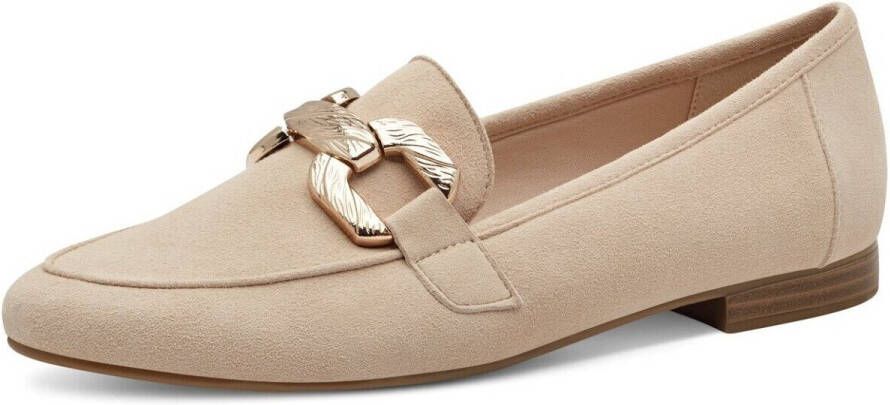 marco tozzi Mocassins