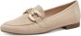 Marco Tozzi Dames Instappers 2-24240-44 404 F-breedte - Thumbnail 2