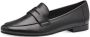 Marco Tozzi Dames Instappers 2-24218-42 00B F-breedte - Thumbnail 2