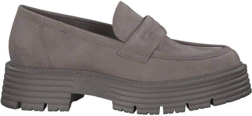 Marco tozzi Loafers Beige Dames