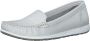Marco tozzi Witte Gabri Sneakers voor Vrouwen White Dames - Thumbnail 2