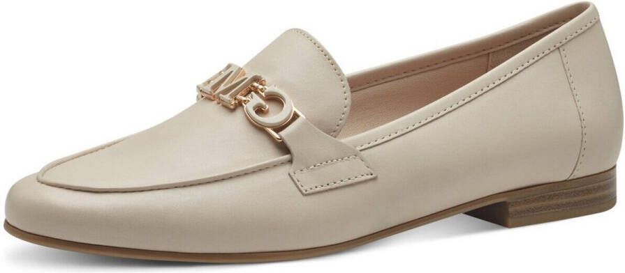 MARCO TOZZI 24215-26 Femmes Mocassins Cuir, Noir2, Taille 36