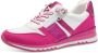 Marco Tozzi Dames Sneaker 2-23707-41 166 F-breedte - Thumbnail 2