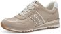 Marco Tozzi BY GUIDO MARIA KRETSCHMER Dames Sneaker 2-83702-44 435 F-breedte - Thumbnail 2
