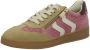 Marco Tozzi Dames Sneaker 2-23776-45 596 F-breedte - Thumbnail 2
