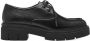 Marco tozzi Elegante Zwarte Gesloten Mocassins Black - Thumbnail 2