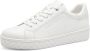 Marco Tozzi Casual Vetersneakers - Thumbnail 2