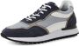 Marco Tozzi BY GUIDO MARIA KRETSCHMER Men Sneaker 2-13605-42 890 F-breedte - Thumbnail 2