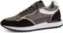 Marco Tozzi BY GUIDO MARIA KRETSCHMER Men Sneaker 2-13625-44 221 F-breedte - Thumbnail 2