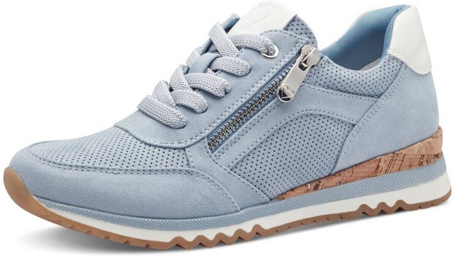 marco tozzi Nette Schoenen