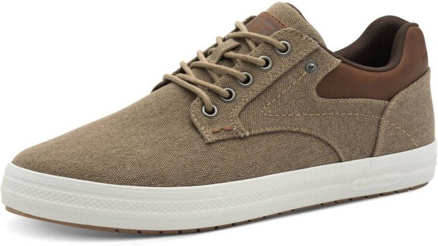 Marco Tozzi Plateausneakers