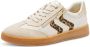Marco tozzi Leopard Sneakers beige Synthetisch - Thumbnail 2
