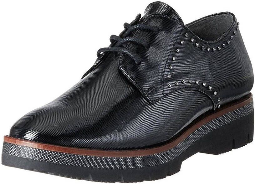 marco tozzi Nette schoenen DERBIES NOIRS