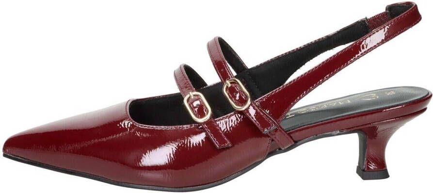 Marco Tozzi Dames Pumps 2-29508-45 530 F-breedte - Foto 2