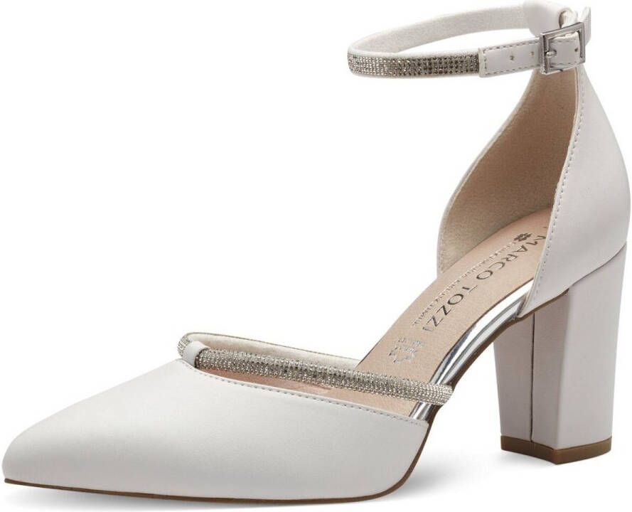 MARCO TOZZI by GUIDO MARIA KRETSCHMER Pumps