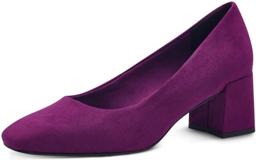 Marco Tozzi Pumps fuchsia - Foto 3