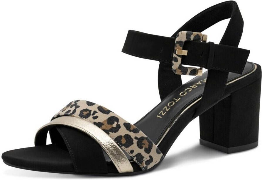 marco tozzi Sandalen