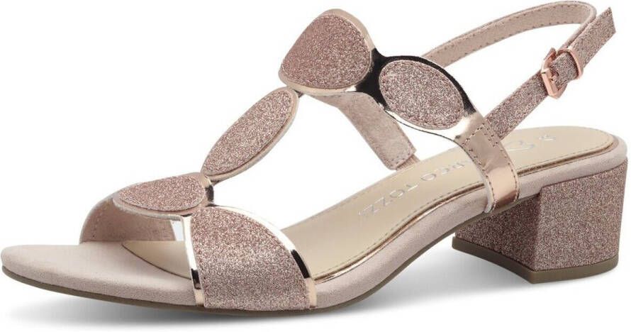 marco tozzi Sandalen