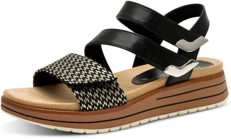 marco tozzi Sandalen